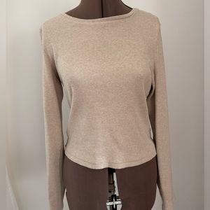 Universal Thread Long sleeve Tee